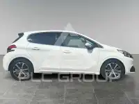 2015 Peugeot 208
