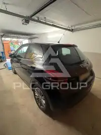 2015 Peugeot 208