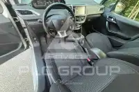 2015 Peugeot 208