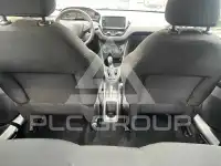 2015 Peugeot 208