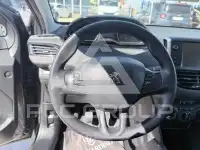 2015 Peugeot 208