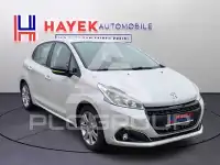 2015 Peugeot 208