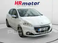 2015 Peugeot 208