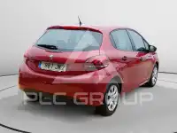 2015 Peugeot 208
