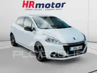 2015 Peugeot 208
