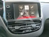 2015 Peugeot 208