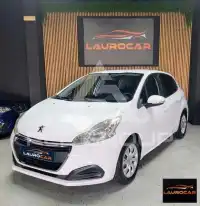 2015 Peugeot 208