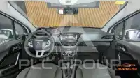 2015 Peugeot 208