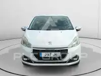 2015 Peugeot 208
