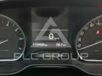 2015 Peugeot 208