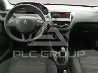 2015 Peugeot 208