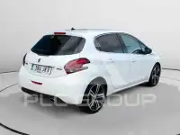 2015 Peugeot 208