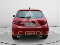 2015 Peugeot 208