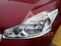 2015 Peugeot 208