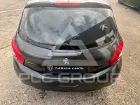 2015 Peugeot 208