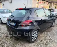 2015 Peugeot 208