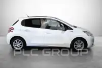 2015 Peugeot 208