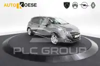 2015 Peugeot 208