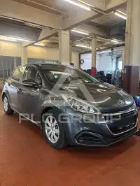 2015 Peugeot 208
