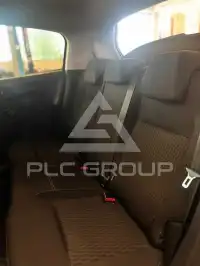 2015 Peugeot 208