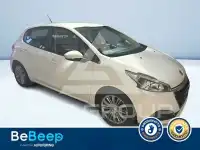 2015 Peugeot 208