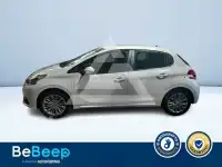 2015 Peugeot 208