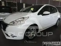 2015 Peugeot 208