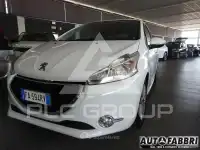 2015 Peugeot 208