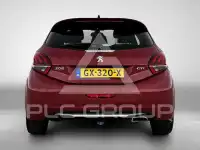 2015 Peugeot 208