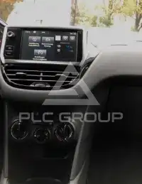 2015 Peugeot 208