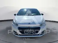 2015 Peugeot 208