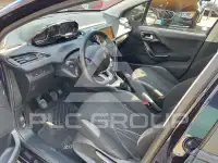 2015 Peugeot 208