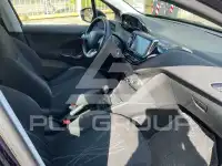 2015 Peugeot 208