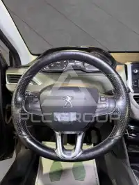 2015 Peugeot 208