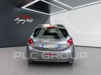 2015 Peugeot 208