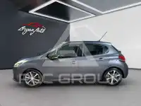2015 Peugeot 208