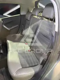 2015 Peugeot 208
