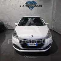 2015 Peugeot 208