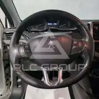 2015 Peugeot 208
