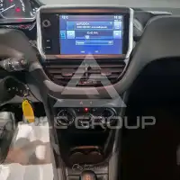 2015 Peugeot 208
