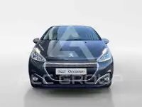 2015 Peugeot 208