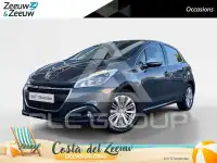 2015 Peugeot 208