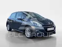 2015 Peugeot 208