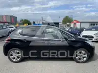 2015 Peugeot 208