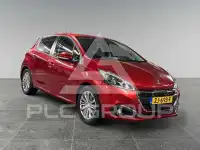 2015 Peugeot 208