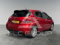2015 Peugeot 208