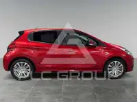 2015 Peugeot 208