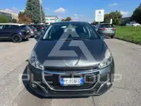 2015 Peugeot 208
