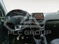 2015 Peugeot 208