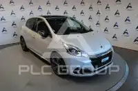 2015 Peugeot 208